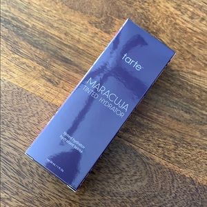 NEW Tarte Maracuja Tinted Hydrator (Light Beige)